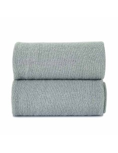 Leotardos basicos puntos verde seco 2