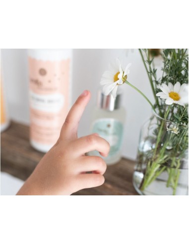 Eau de cologne petits  50 ml