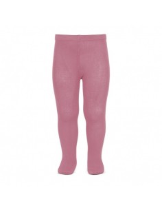 Leotardos basicos punto tamarisco