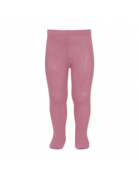 Leotardos basicos punto tamarisco