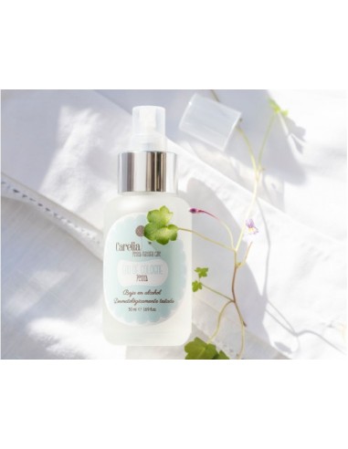 Eau de cologne petits  50 ml