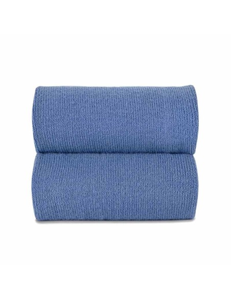 Leotardos basicos punto azul fran