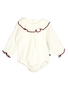 Pelele aquilo granate