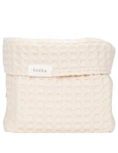 Cesta wafel Antwerp natural 2