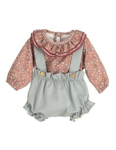 Conjunto pololo siroco