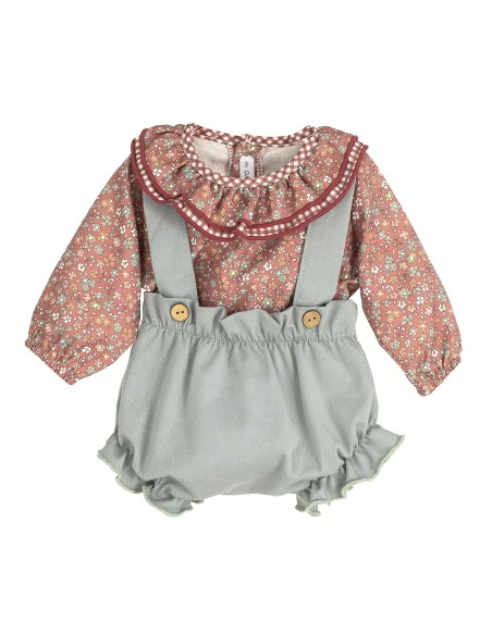 Conjunto pololo siroco