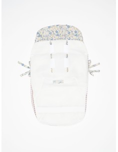 Saco silla Mauri borrego crudo 2