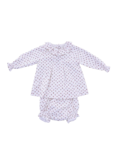 Jesusin lumiere espiga turquesa