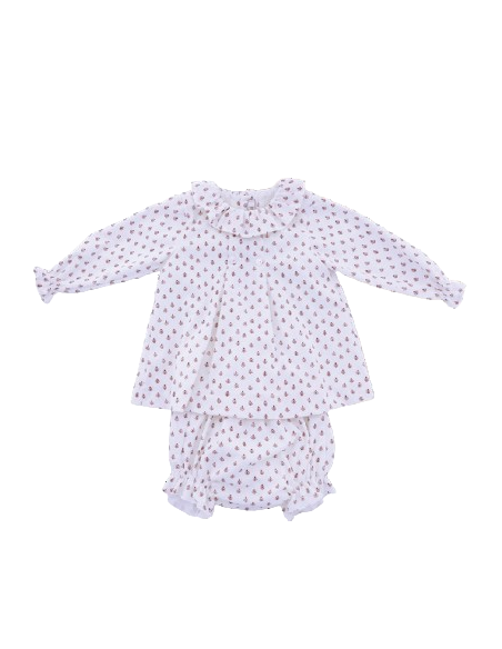 Jesusin lumiere espiga turquesa