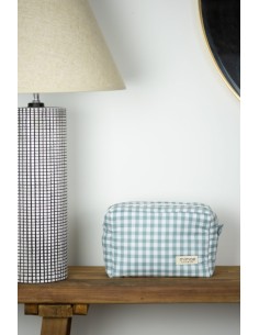 Neceser Vichy menta 2