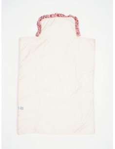 Cambiador de viaje Flora 2