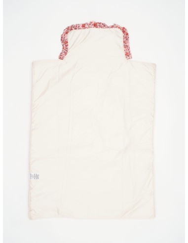 Cambiador de viaje Flora