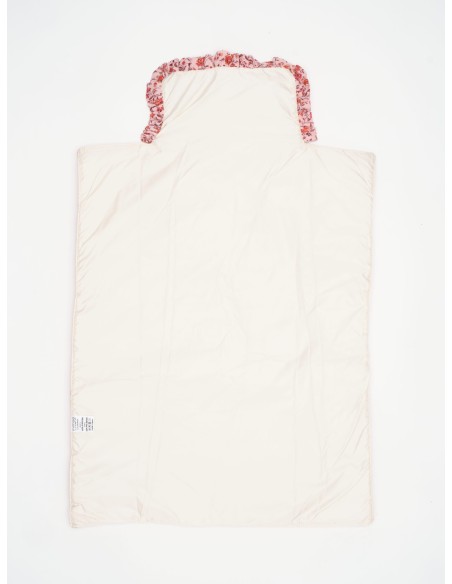 Cambiador de viaje Flora