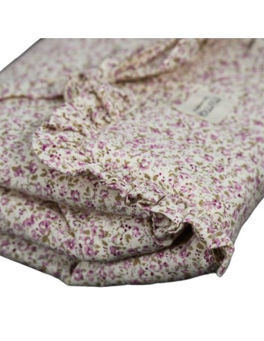 Cambiador de viaje Nikole