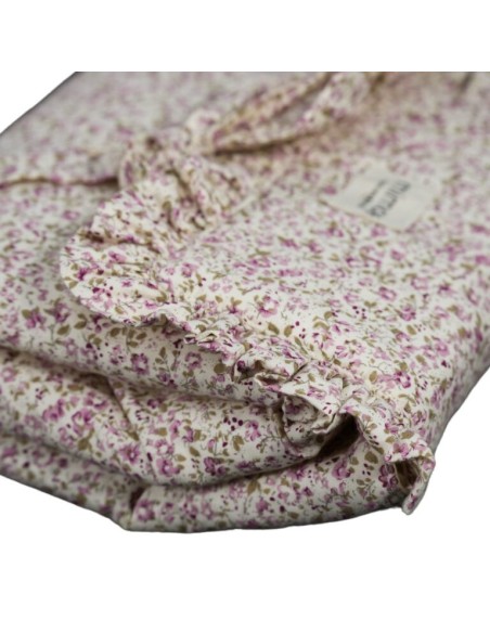 Cambiador de viaje Nikole