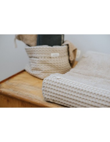 Cesta wafel Antwerp sand