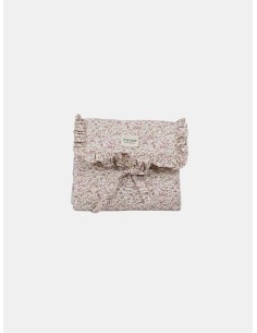 Cambiador de viaje Nikole