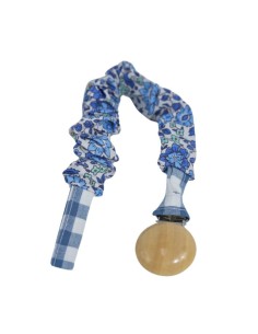 Chupetero Liberty Azuli 2