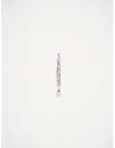 Chupetero Mauri beige