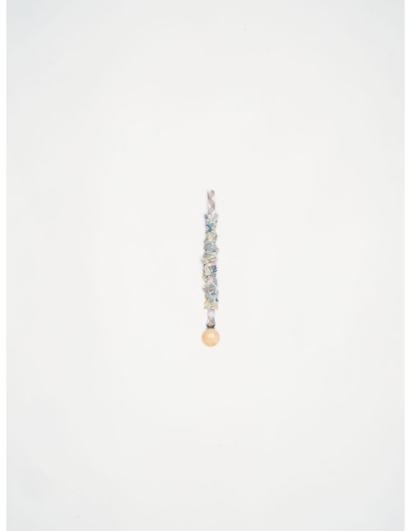 Chupetero Mauri beige