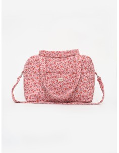 Bolsa maternidad Flora