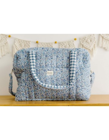 Bolso maternidad Azuli