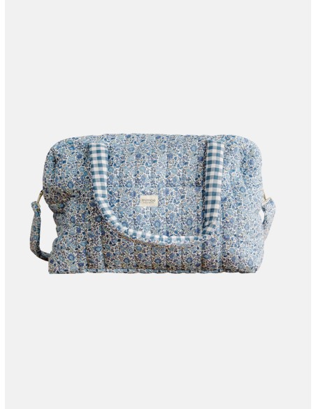 Bolso maternidad Azuli