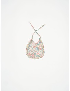 Babero newborn volante Alize