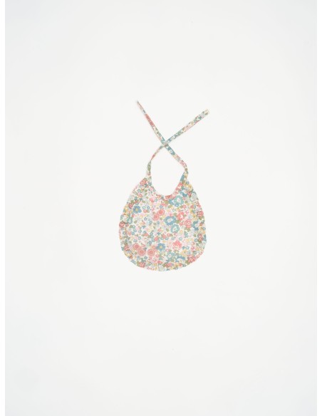 Babero newborn volante Alize