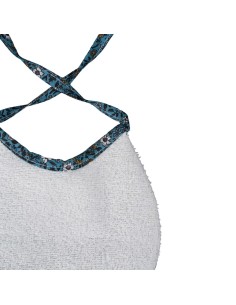 Babero newborn Martin 2