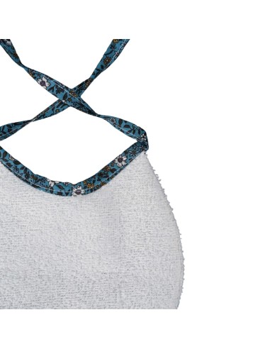 Babero newborn Martin