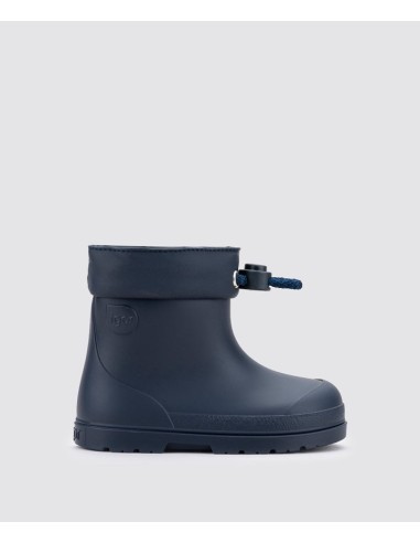 Bota agua Mendi marino