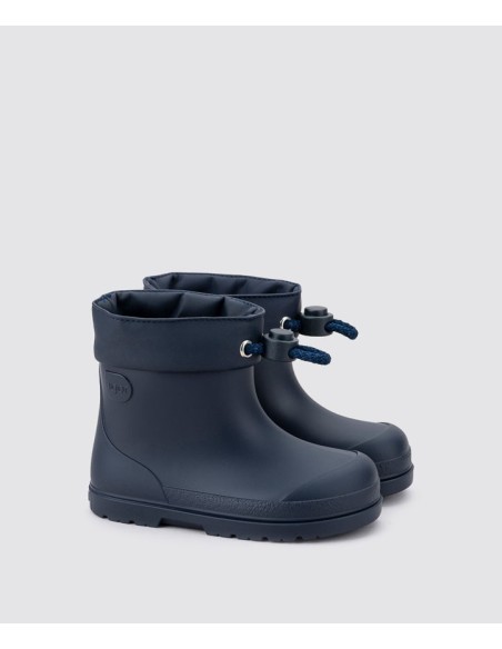 Bota agua Mendi marino