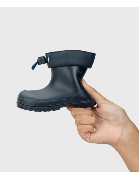 Bota agua Mendi marino