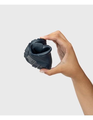 Bota agua Mendi marino