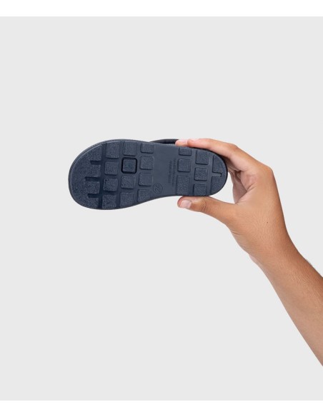 Bota agua Yogi cuello marino