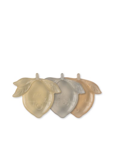 Pack 3 enfriadores lemon