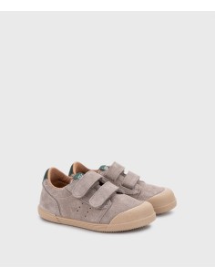 Tennis suede topo 2