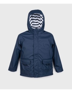 Chubasquero Euri marino