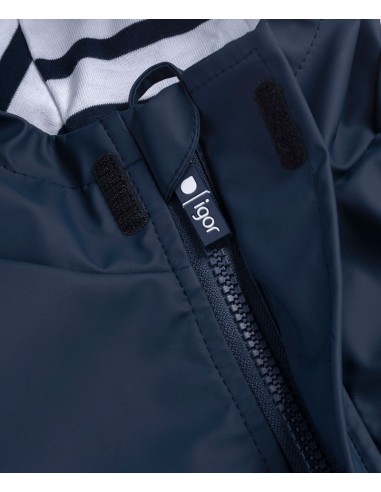 Chubasquero Euri marino