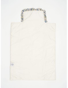 Cambiador de viaje Mauri 2