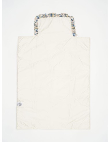 Cambiador de viaje Mauri