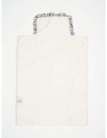 Cambiador de viaje Mauri