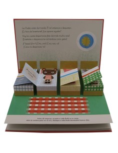 ¡Buenos dias, Dudus! 2