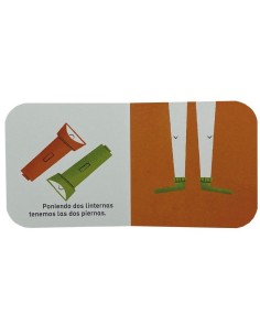 ¿Le pondremos un bigote? 2