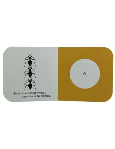 ¿Le pondremos un bigote?