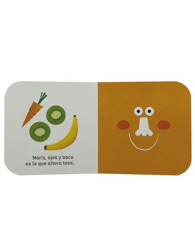 ¿Le pondremos un bigote?