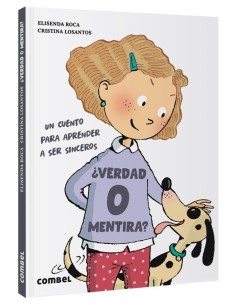¿Verdad o mentira?