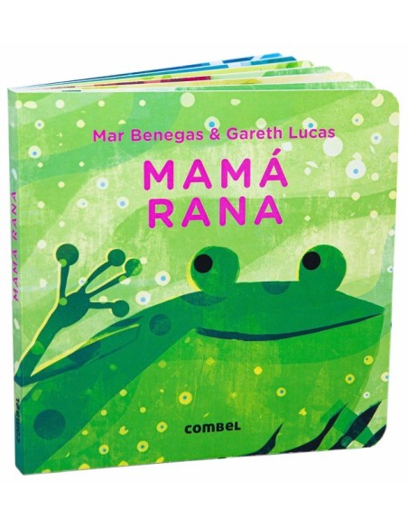 Mama rana