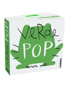 Verde pop